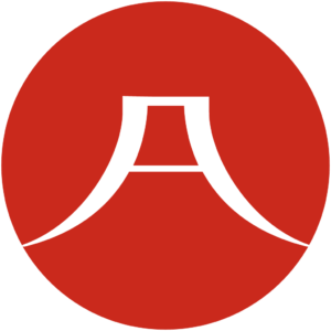 日本興志のロゴ