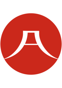 日本興志_会社のロゴ